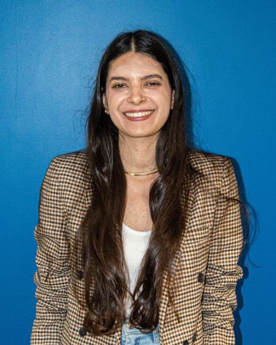 Foto de Isabela Gonçalves – Fonoaudióloga