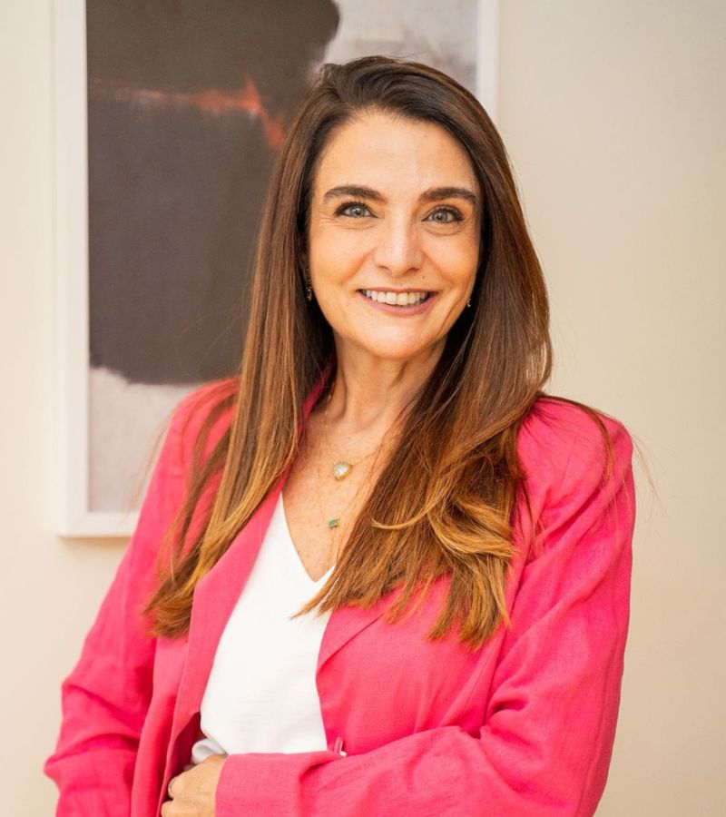 Dra. Silvana Frota – Fonoaudióloga especialista em Audiologia